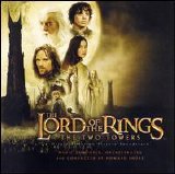 Soundtrack - LOTR The Two Towers