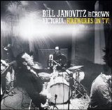 Bill Janovitz - Fireworks on TV!