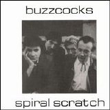 Buzzcocks - Spiral Scratch