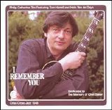 Philip Catherine Trio - I Remember You