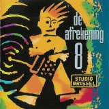 Various artists - De Afrekening 08