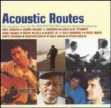 Bert Jansch - Acoustic Routes