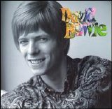 David Bowie - The Deram Anthology 1966-1968