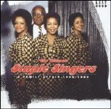 Staple Singers - The Ultimate Staple Singers