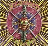 Monster Magnet - Spine Of God