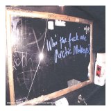 Arctic Monkeys - Who The Fuck Are The Arctic Monkeys?