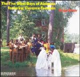 Blind Boys Of Alabama - Deep River