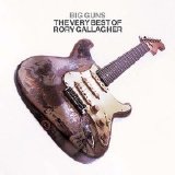 Rory Gallagher - Big Guns