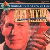 Chet Atkins - Tennessee Guitar Man