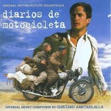 Soundtrack - The Motorcycle Diaries