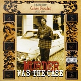 Various artists - (Soundtrack) Murder Was The Case