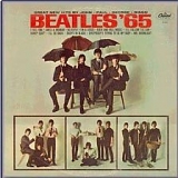 The Beatles - Ebbetts - The Beatles '65 (US Mono)