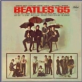 The Beatles - Ebbetts - The Beatles '65 (US Stereo)