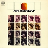 Jeff Beck Group - Jeff Beck Group