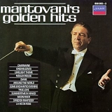 Mantovani & His Orchestra - Mantovani's Golden Hits