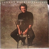 Johnny Mathis - Feelings