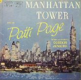 Patti Page - Manhattan Tower