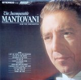 Mantovani** - The Incomparable Mantovani