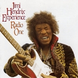 The Jimi Hendrix Experience - Radio One