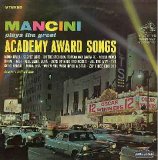 Henry Mancini - The Academy Award Songs