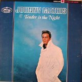 Johnny Mathis - Tender Is The Night