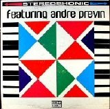 Andre Previn - Featuring Andre Previn