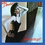 Pat Benatar - In The Heat Of The Night (US DADC Pressing)