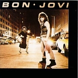 Bon Jovi - Bon Jovi