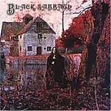 Black Sabbath - Black Sabbath (Japan)