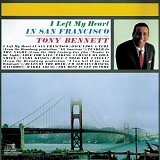 Tony Bennett - I Left My Heart In San Francisco