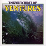 The Ventures - The Very Best Of The Ventures