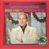 Perry Como - Perry Como Sings Merry Christmas Music