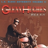 Hughes, Glenn - Blues