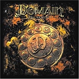 Domain - The Artefact