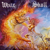 White Skull - I Won't Burn Alone