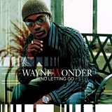 Wayne Wonder - No Letting Go