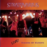 Stratovarius - Visions of Europe