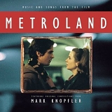 Mark Knopfler - Metroland