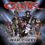 Gwar - War Party