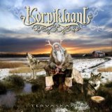 Korpiklaani - Tervaskanto [Limited Edition w/DVD]