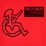 Pretty Maids - Alive at Least