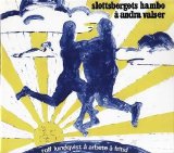 Arbete a Fritid - Slottsbergets Hambo A Andra Valser (2005)