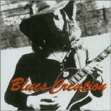 Blues Creation - Live (2001)