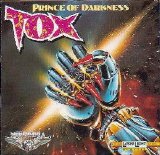 Tox - Prince Of Darkness