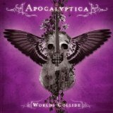 Apocalyptica - Worlds Collide