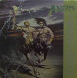 Angus - Track Of Doom