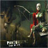 Pantommind - Shade Of Fate