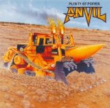 Anvil - Plenty Of Power