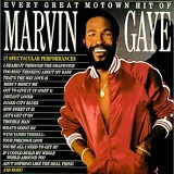 Marvin Gaye - The Marvin Gaye Collection - Disc 2 of 4