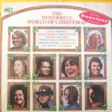 Various Artists - Christmas - The Wonderful World Of Christmas